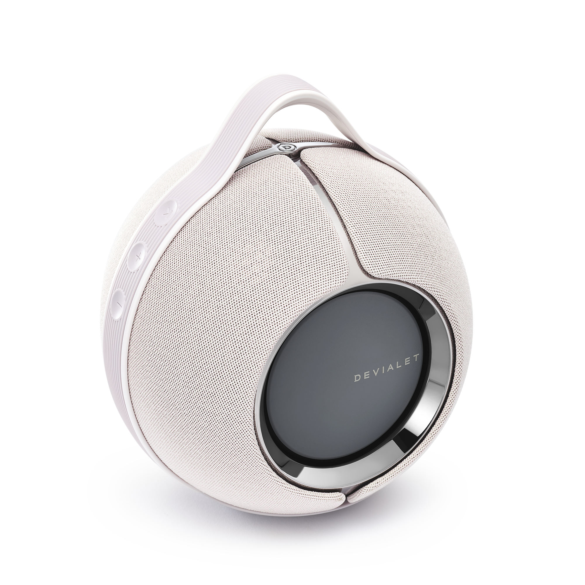 Enceinte portable DEVIALET Mania - Casques et enceintes