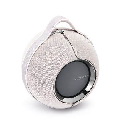 Enceinte portable DEVIALET Mania - Casques et enceintes