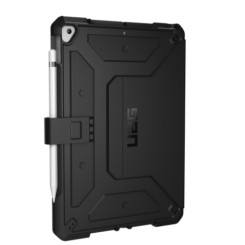 Étui folio pour iPad (9ᵉ génération) Metropolis de UAG