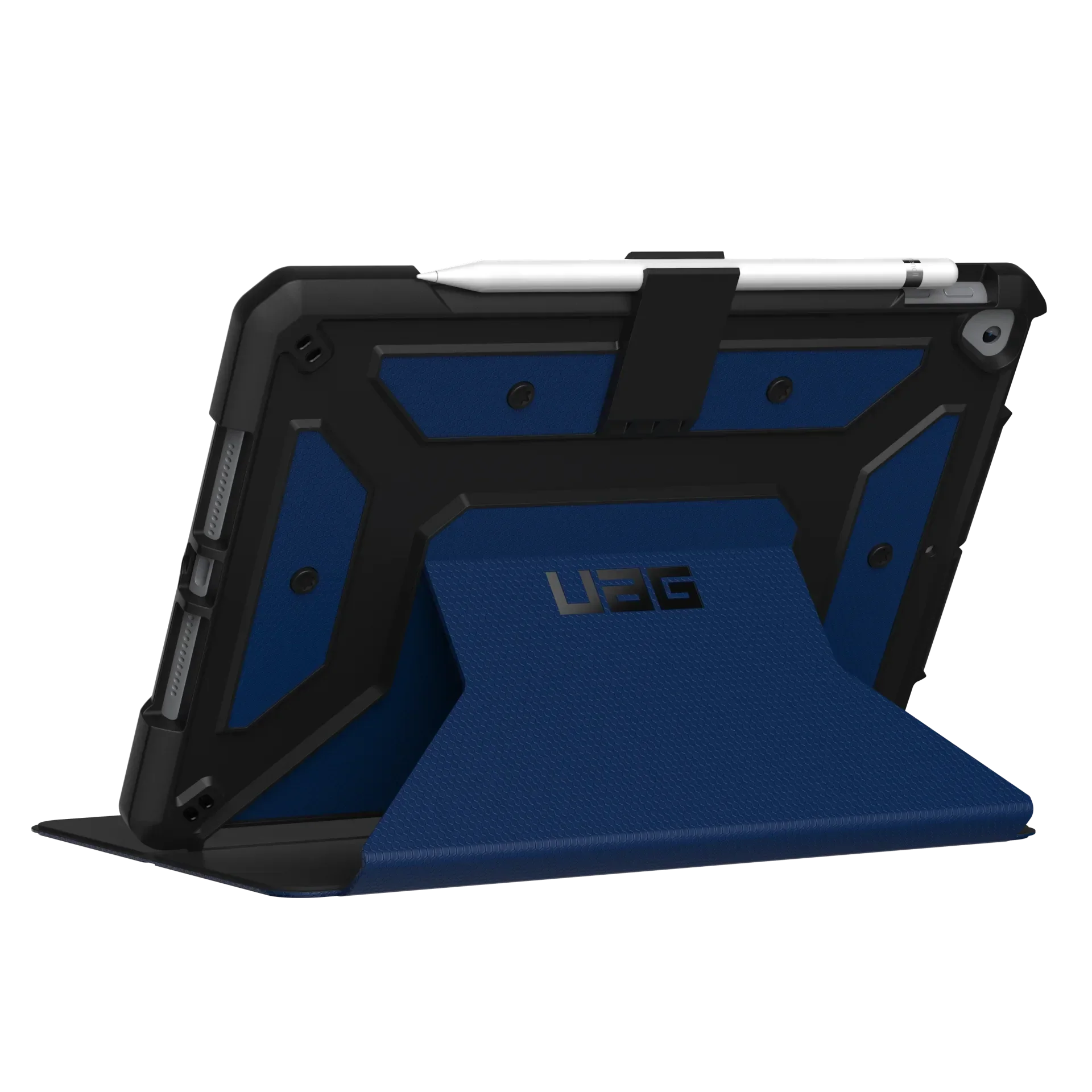 Étui folio pour iPad (9ᵉ génération) Metropolis de UAG