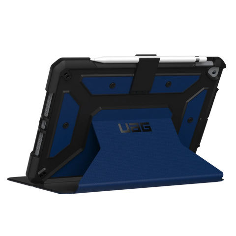 Étui folio pour iPad (9ᵉ génération) Metropolis de UAG