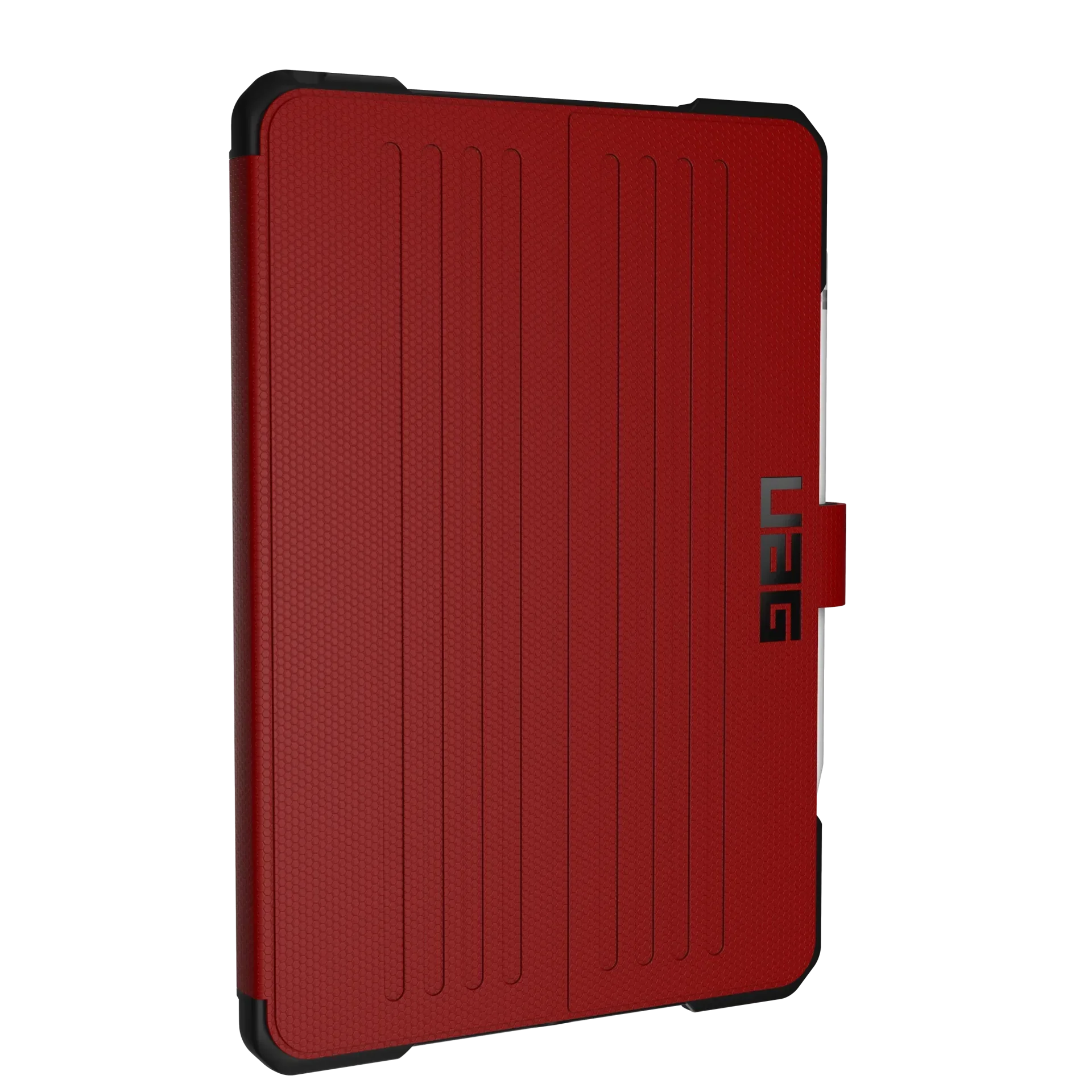 Étui folio pour iPad (9ᵉ génération) Metropolis de UAG