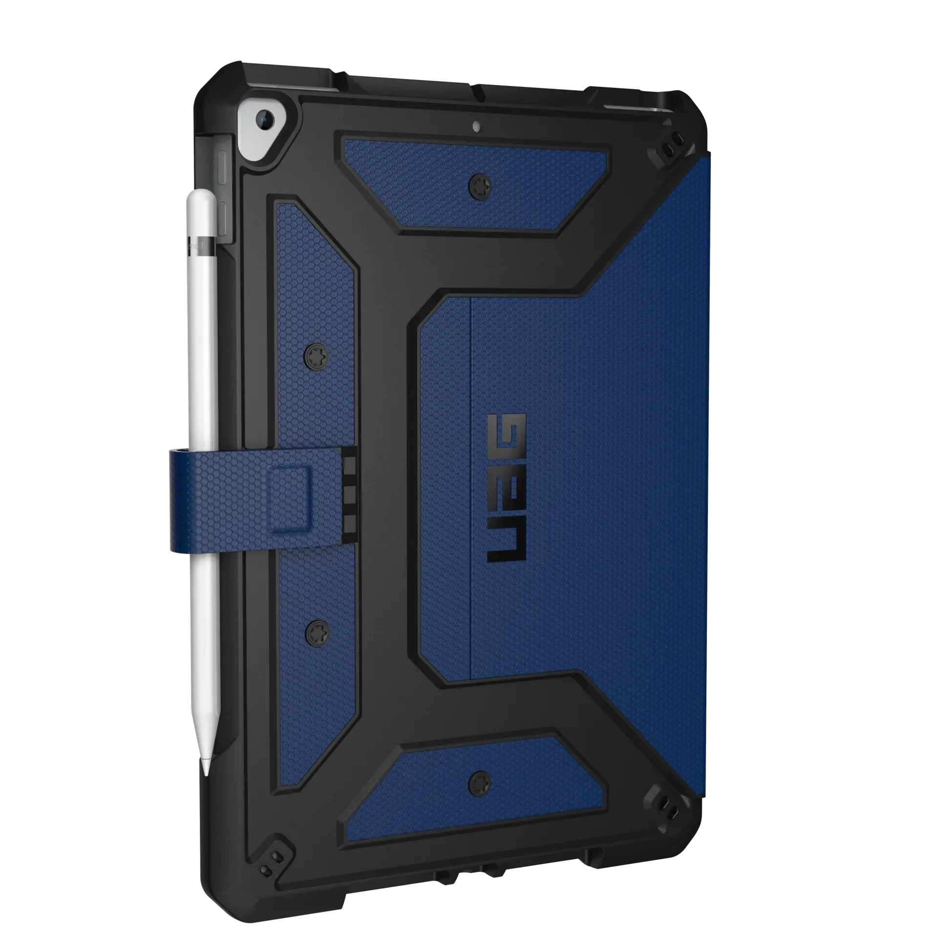 Étui folio pour iPad (9ᵉ génération) Metropolis de UAG