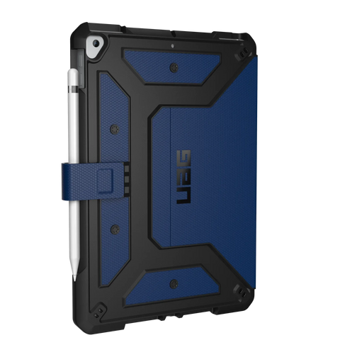 Étui folio pour iPad (9ᵉ génération) Metropolis de UAG