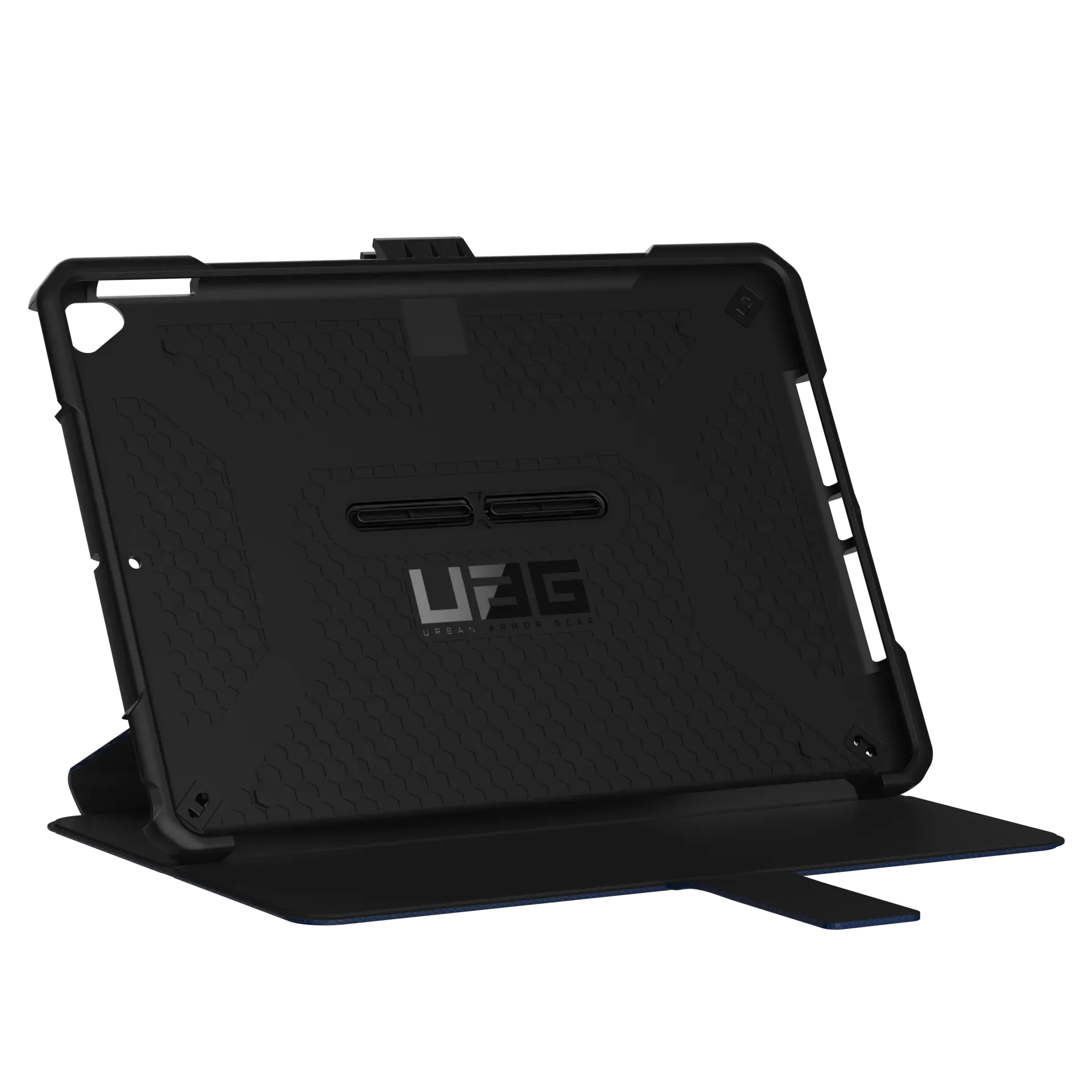 Étui folio pour iPad (9ᵉ génération) Metropolis de UAG