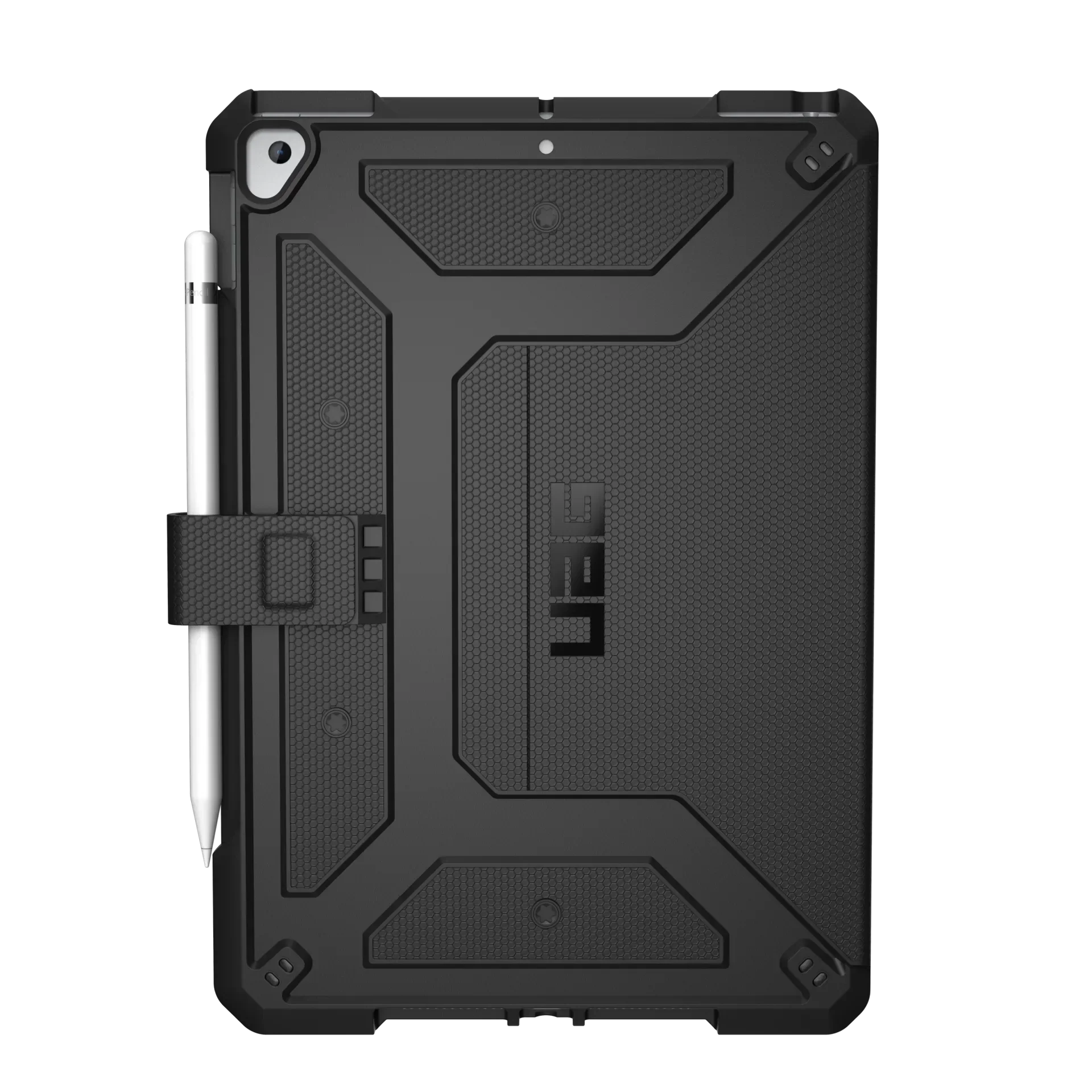 Étui folio pour iPad (9ᵉ génération) Metropolis de UAG