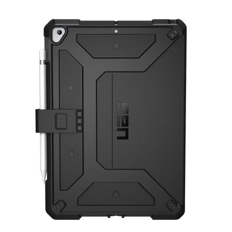 Étui folio pour iPad (9ᵉ génération) Metropolis de UAG