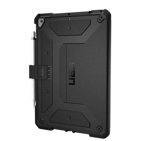 Étui folio pour iPad (9ᵉ génération) Metropolis de UAG