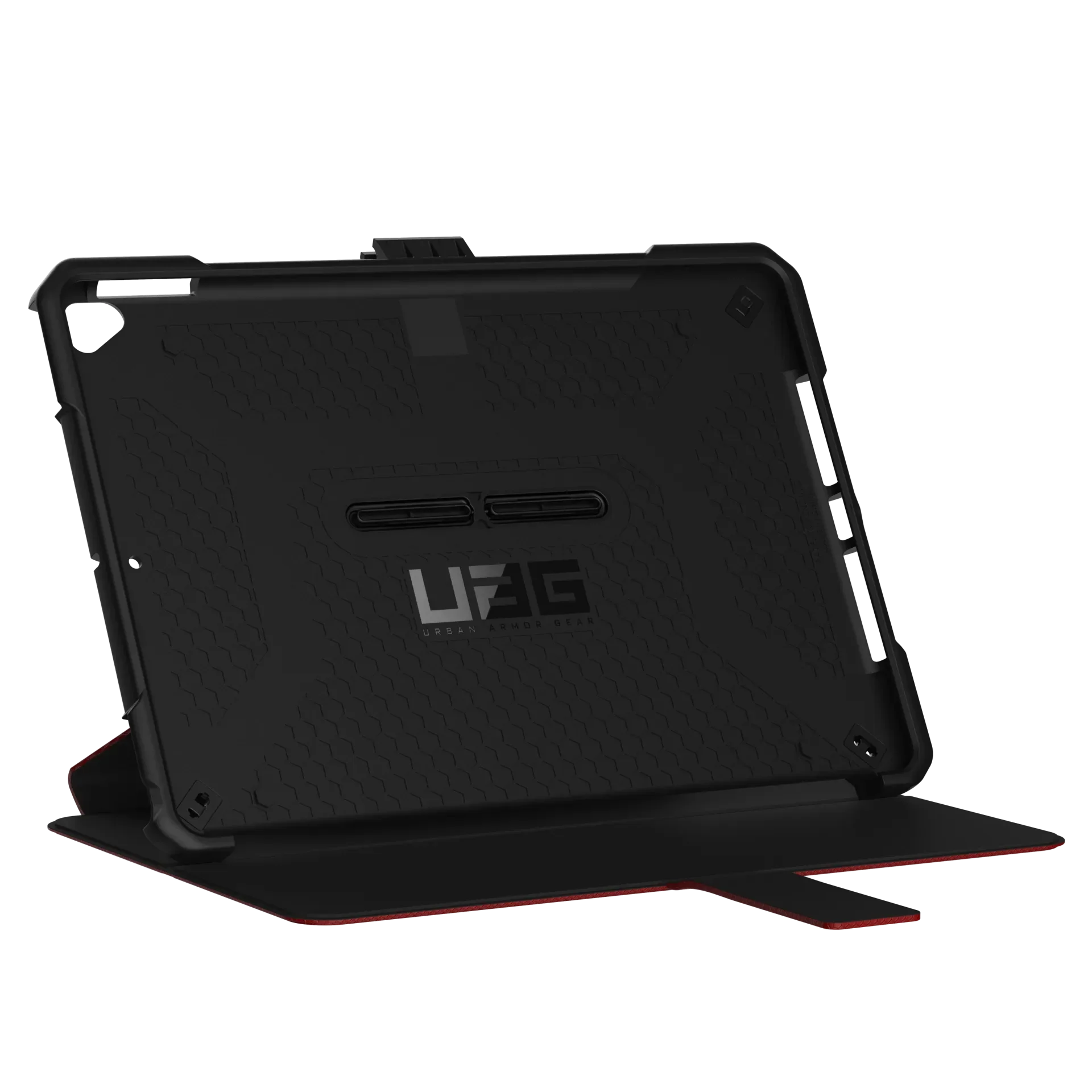 Étui folio pour iPad (9ᵉ génération) Metropolis de UAG