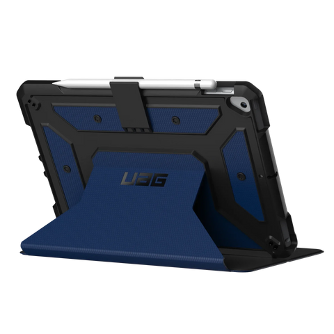 Étui folio pour iPad (9ᵉ génération) Metropolis de UAG