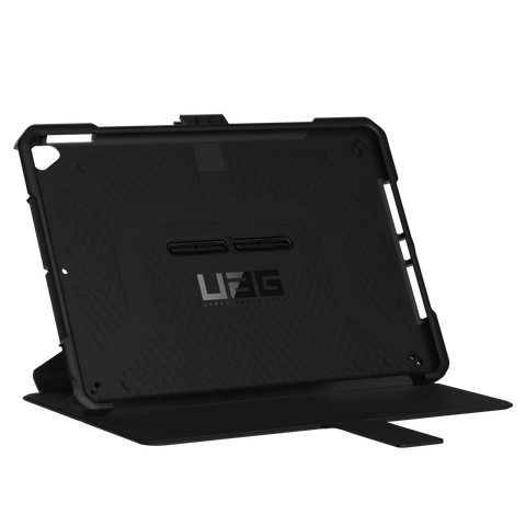 Étui folio pour iPad (9ᵉ génération) Metropolis de UAG