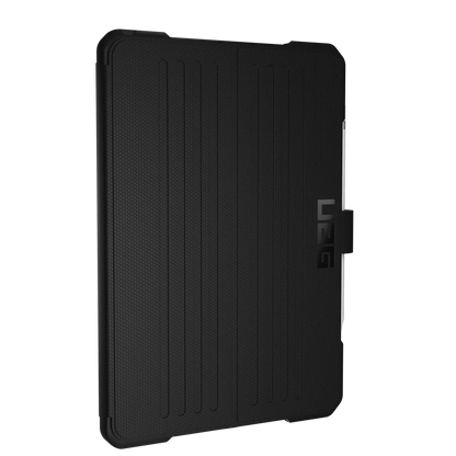 Étui folio pour iPad (9ᵉ génération) Metropolis de UAG
