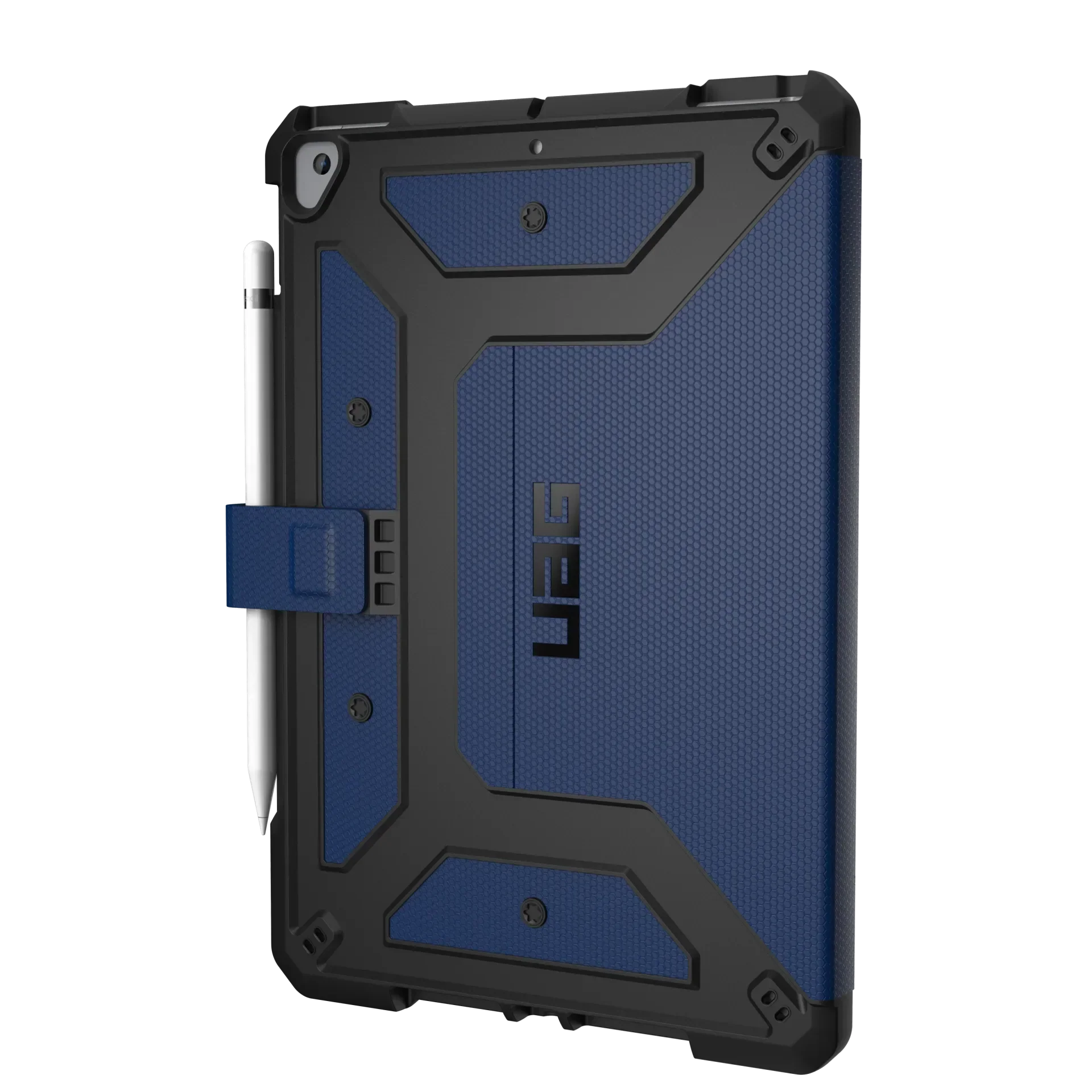 Étui folio pour iPad (9ᵉ génération) Metropolis de UAG
