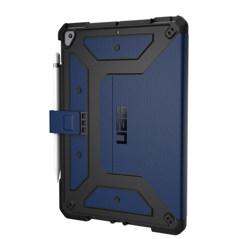 Étui folio pour iPad (9ᵉ génération) Metropolis de UAG