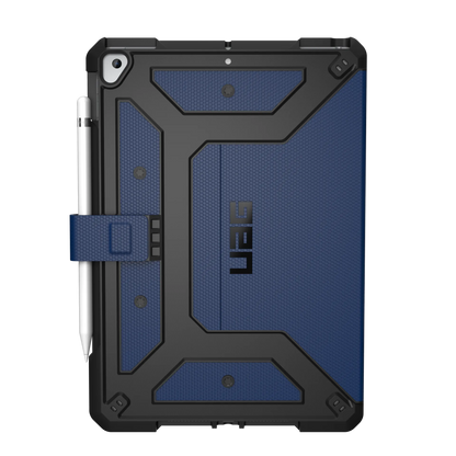 Étui folio pour iPad (9ᵉ génération) Metropolis de UAG