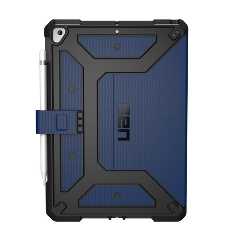 Étui folio pour iPad (9ᵉ génération) Metropolis de UAG