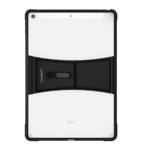 Étui transparent AeroStand pour iPad (9ᵉ génération)