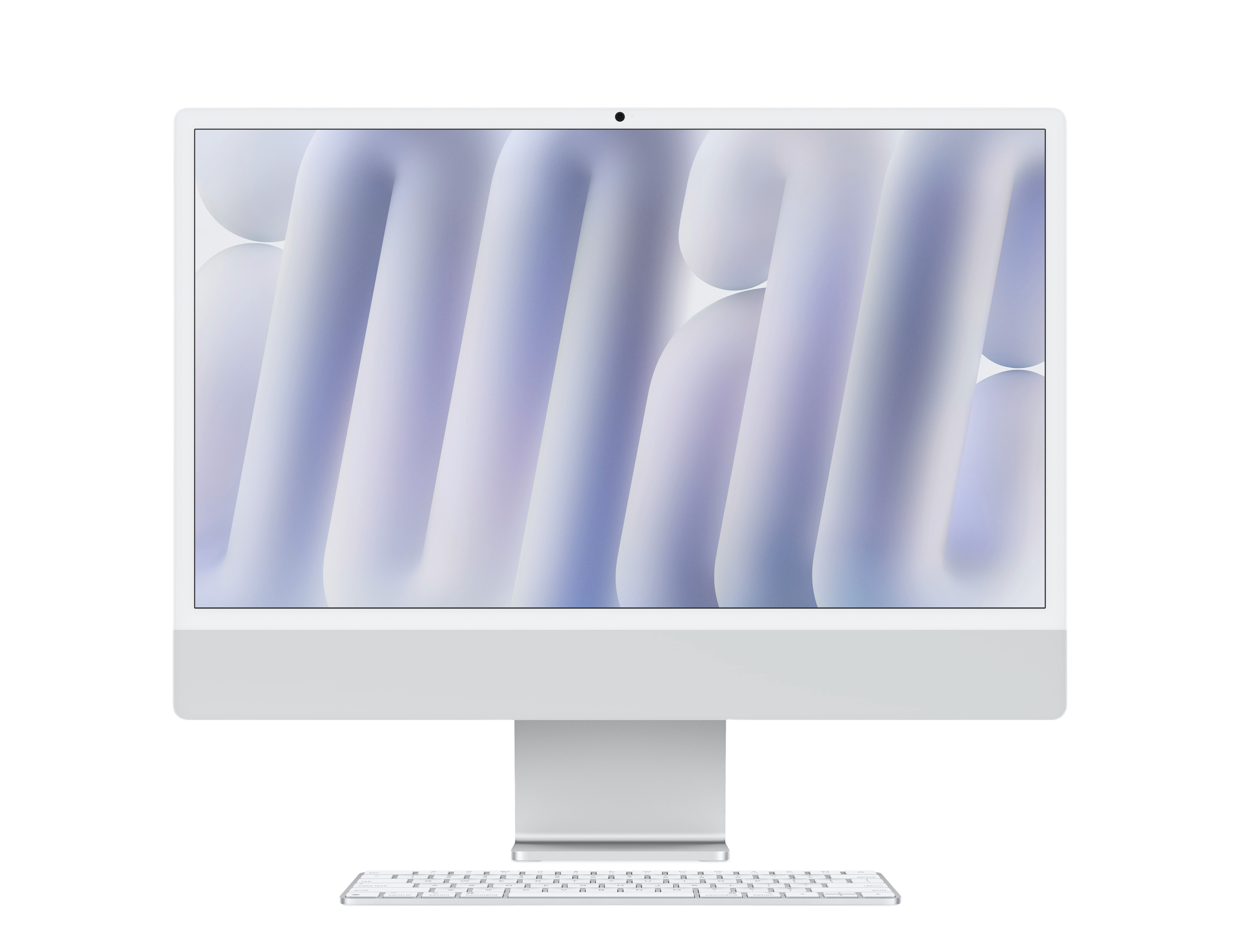 iMac 24" - M4 - GPU 8 coeurs