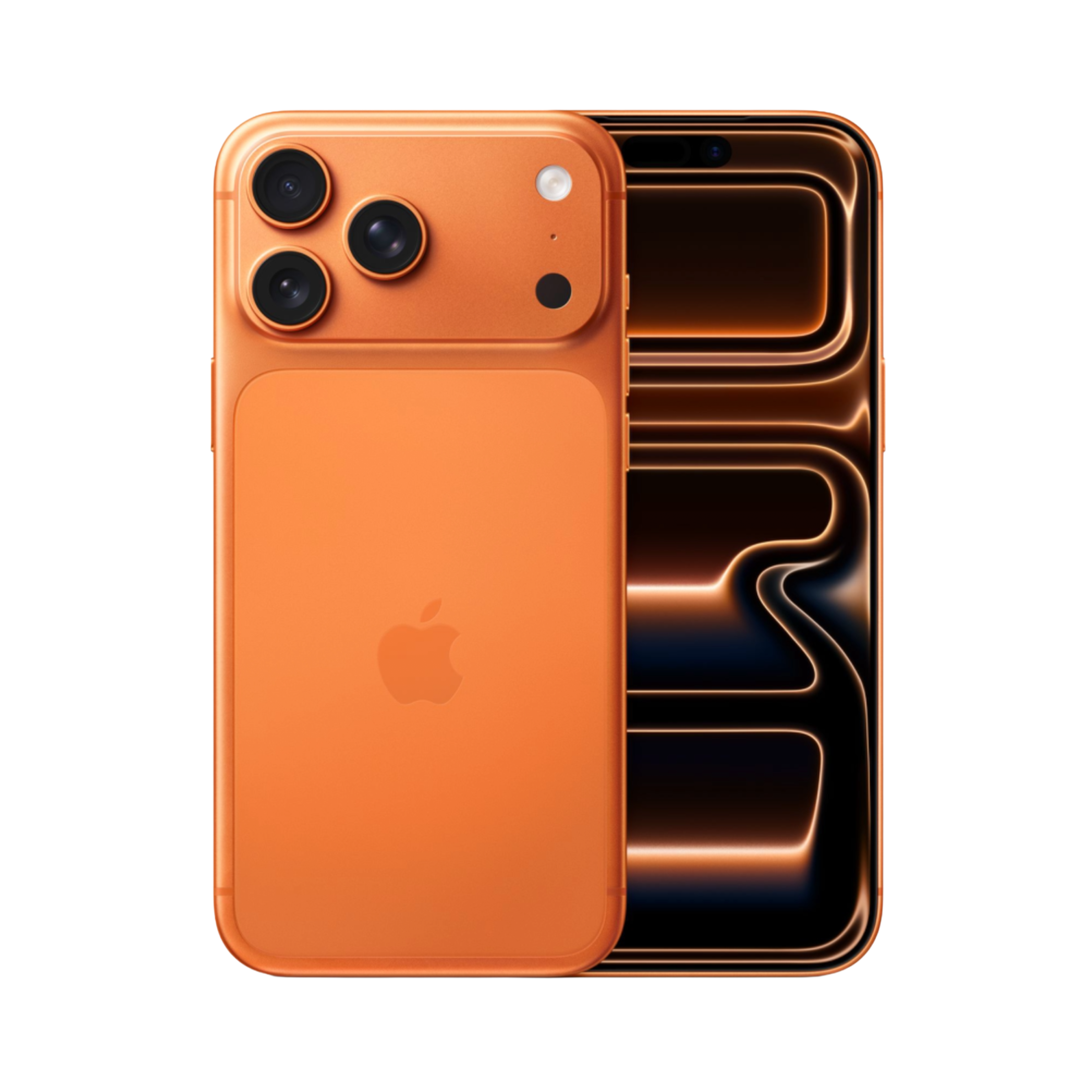 iPhone 17 Pro Max - 256 Go