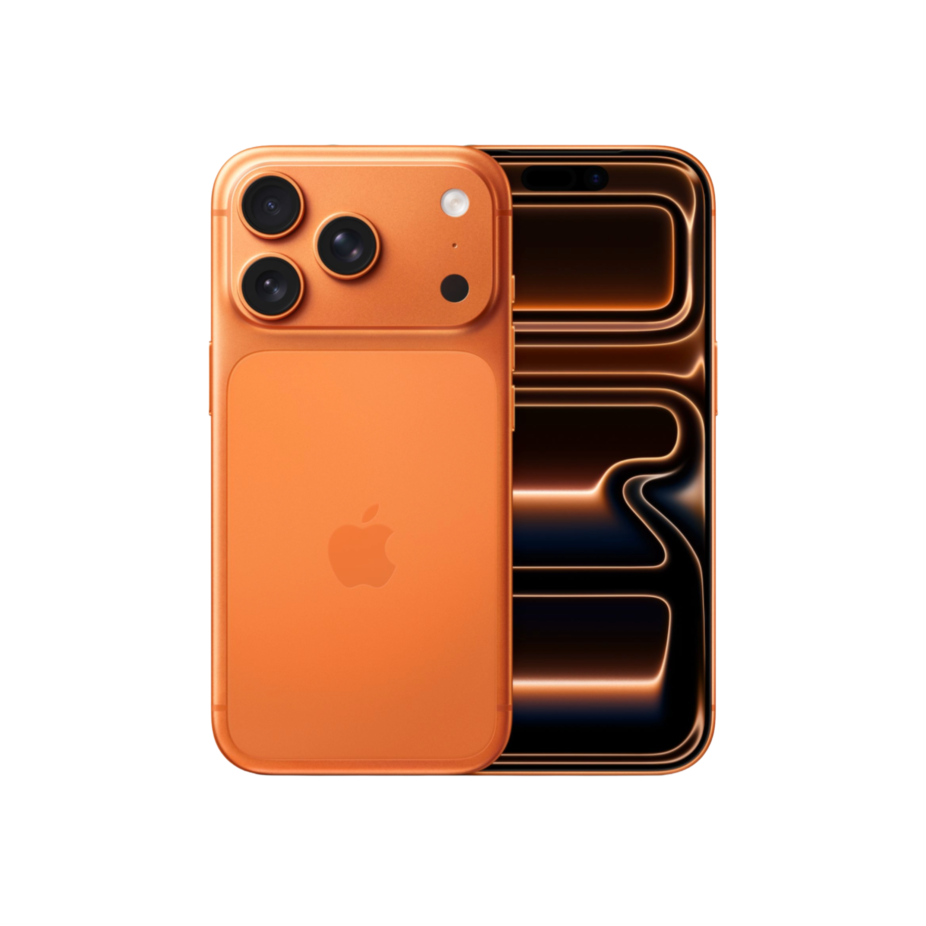 iPhone 17 Pro - 256 Go