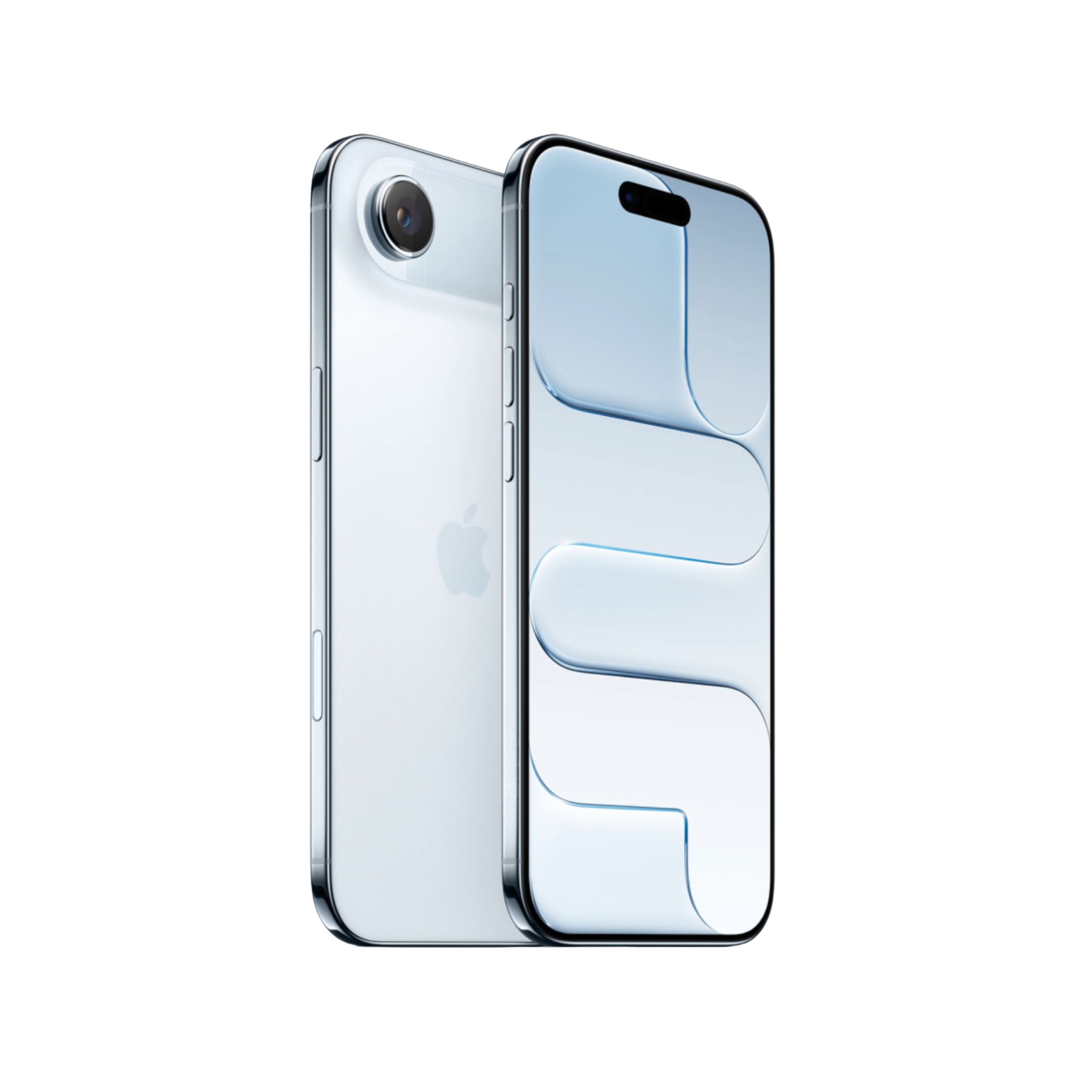 iPhone Air - 256 Go