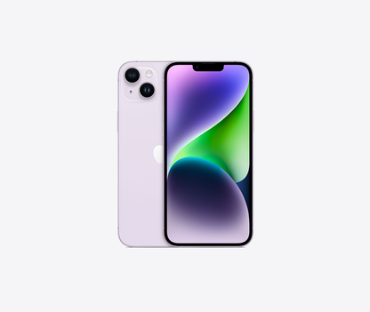 iPhone 14 Plus - 256 Go - Mauve - iPhone 14 Plus