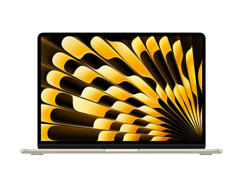 MacBook Air - M2 - 13 pouces - CPU 8 / GPU 10) Lumière