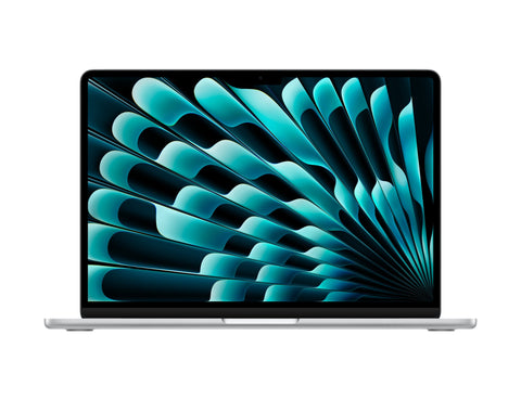 MacBook Air - M2 - 13 pouces - CPU 8 / GPU 10) Argent / 8