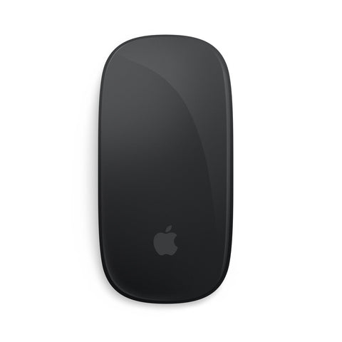 Magic Mouse - Surface Multi-Touch - Noir - Claviers