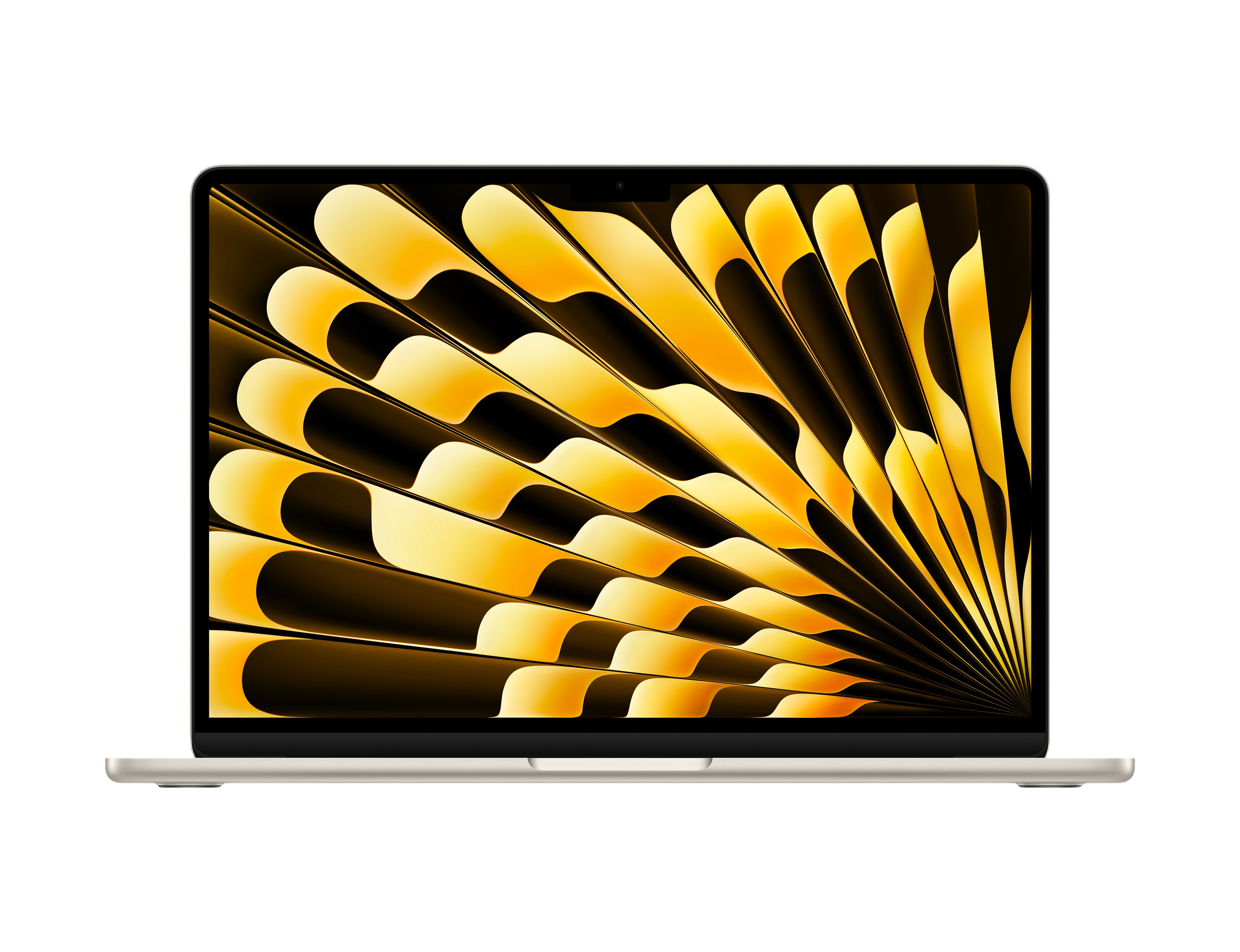 MacBook Air - M2 - 13 pouces - GPU 8 cœurs