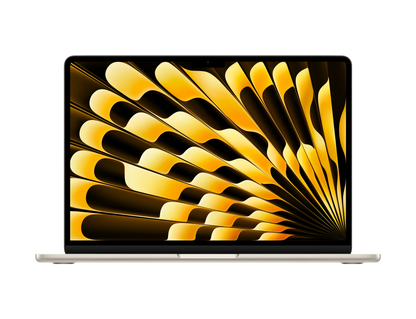 MacBook Air - M2 - 13 pouces - GPU 8 cœurs