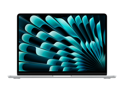 MacBook Air - M3 - 13 pouces - GPU 8 cœurs