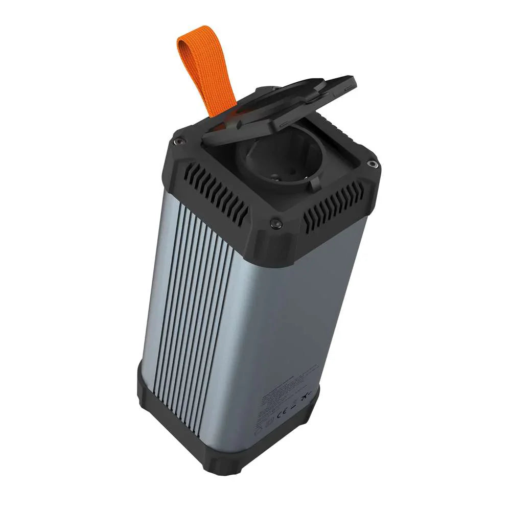 Prise de courant portable 100W XR210 de XTorm - Batterie