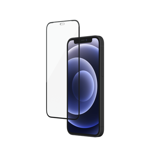 Protection écran anti - chocs 3D pour iPhone 12 mini