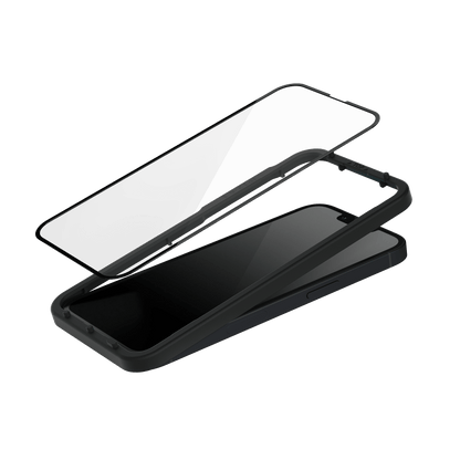 Protection écran anti - chocs 3D pour iPhone X / XS 11 Pro