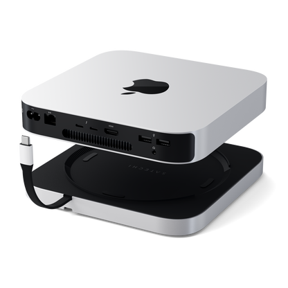 Station d’accueil pour Mac mini / Mac Studio