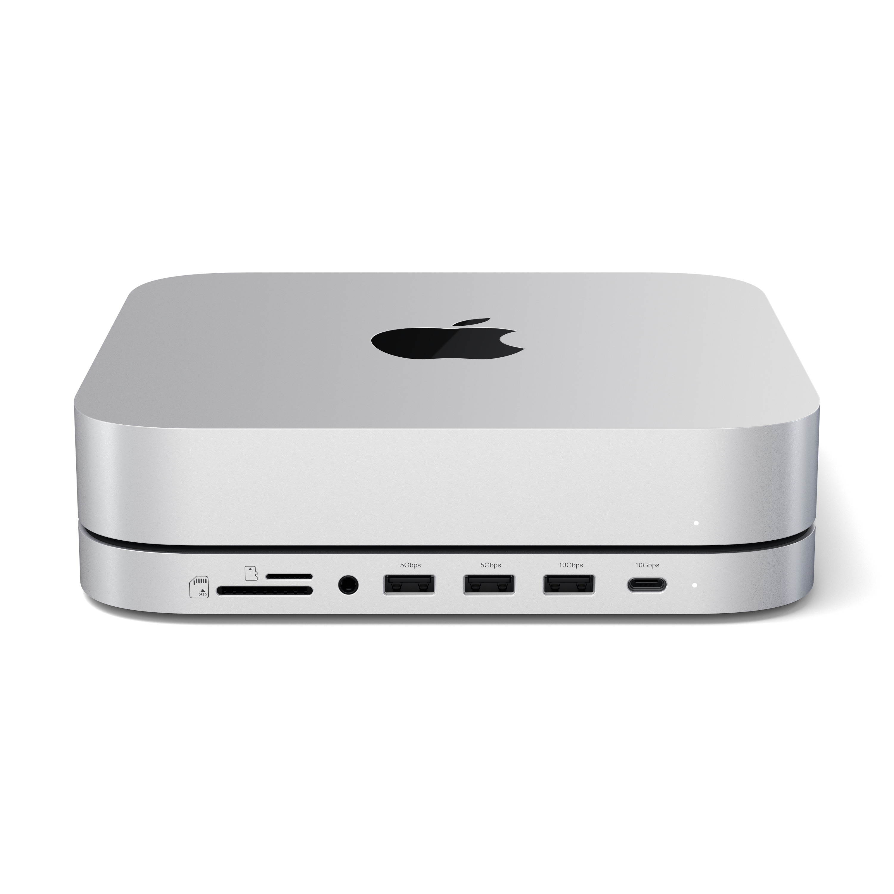 Station d’accueil pour Mac mini / Mac Studio