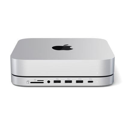 Station d’accueil pour Mac mini / Mac Studio