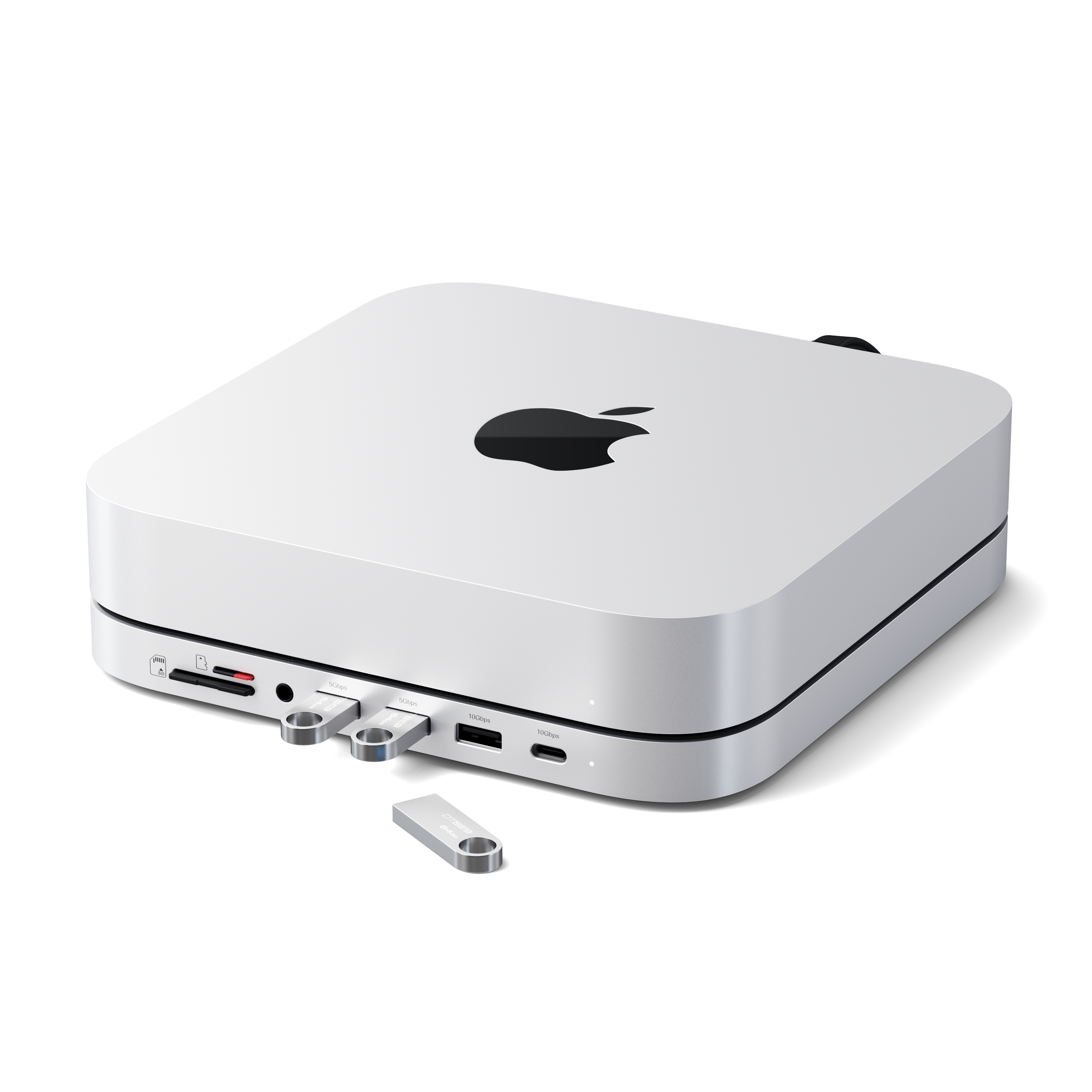 Station d’accueil pour Mac mini / Mac Studio