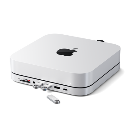 Station d’accueil pour Mac mini / Mac Studio