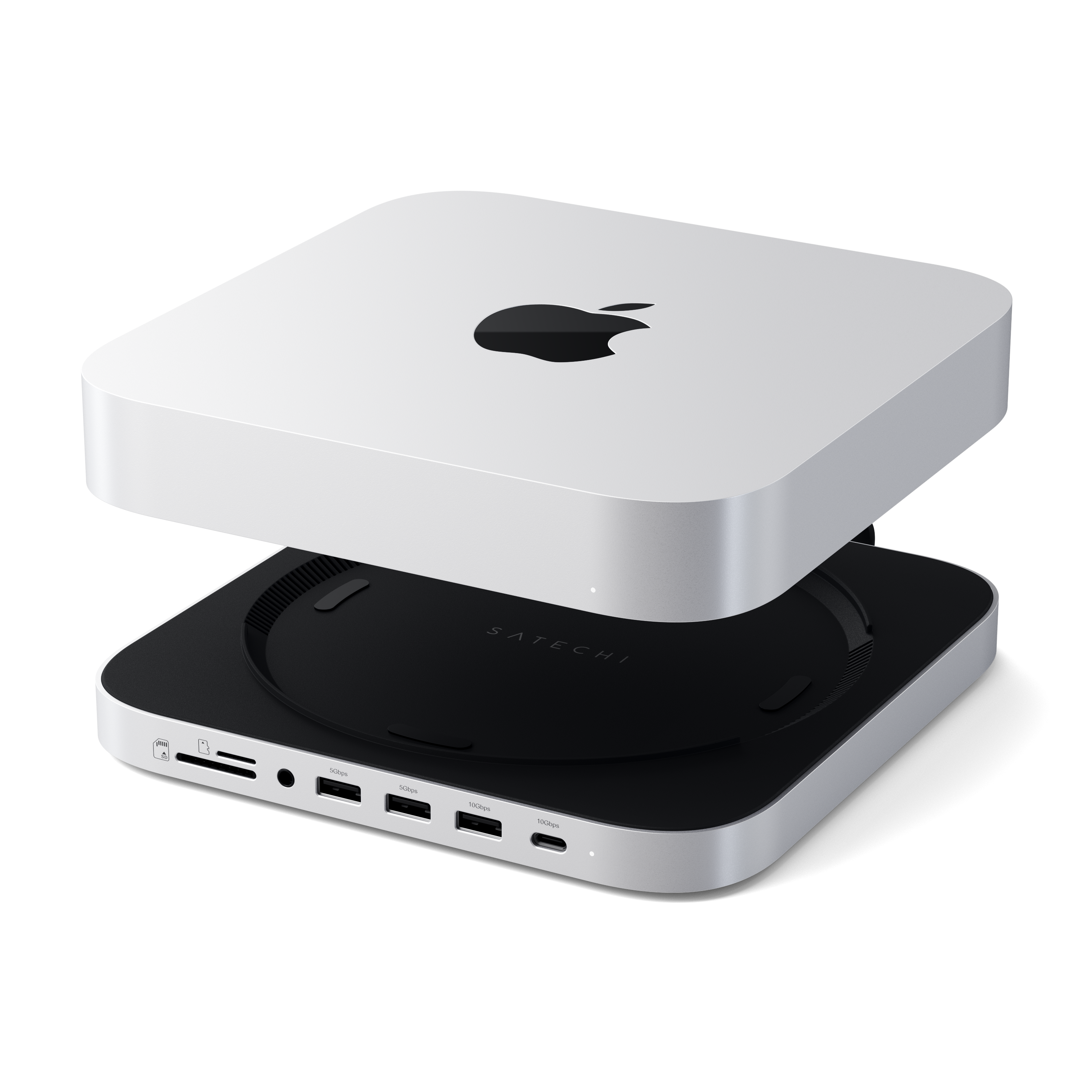 Station d’accueil pour Mac mini / Mac Studio