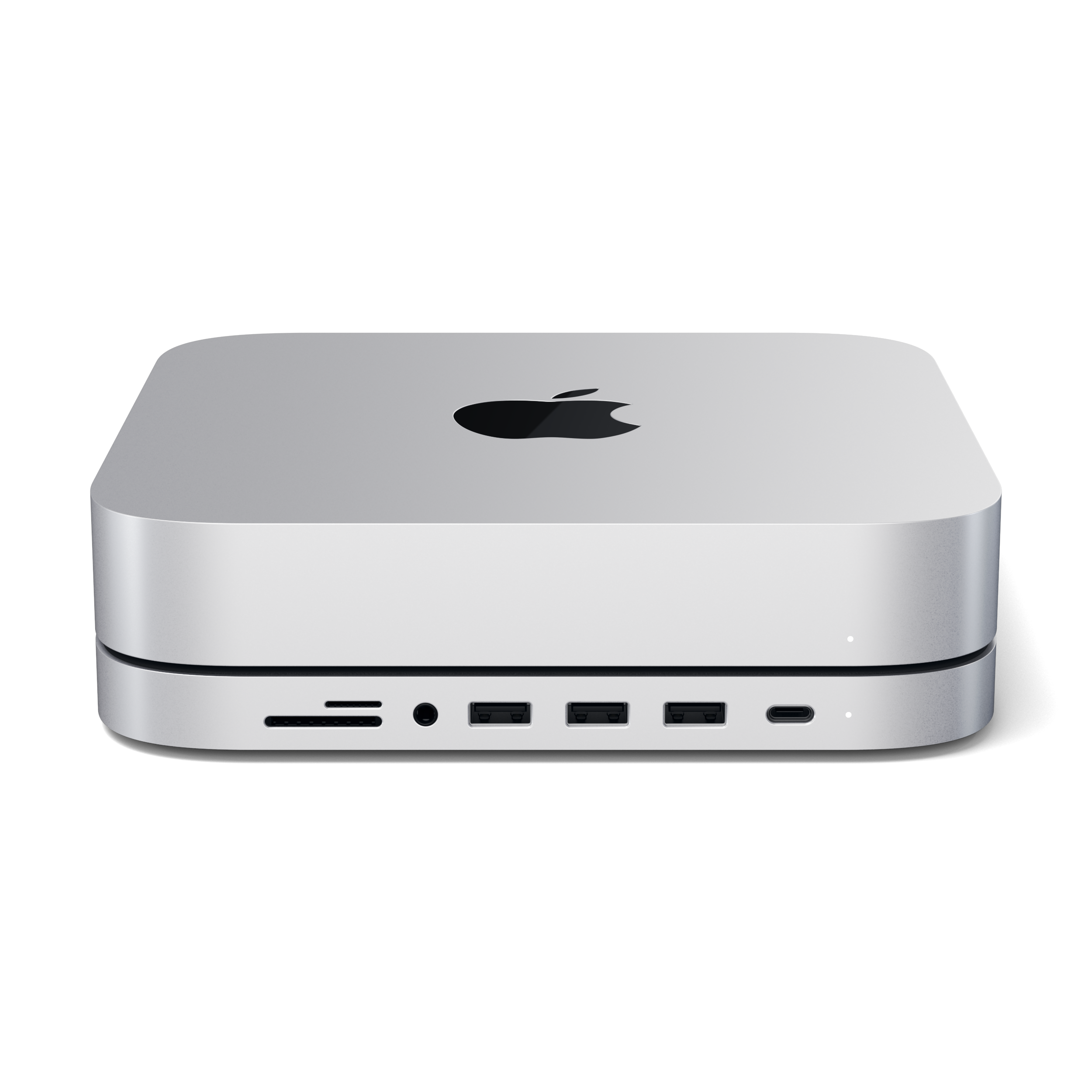 Station d’accueil pour Mac mini / Mac Studio de SATECHI