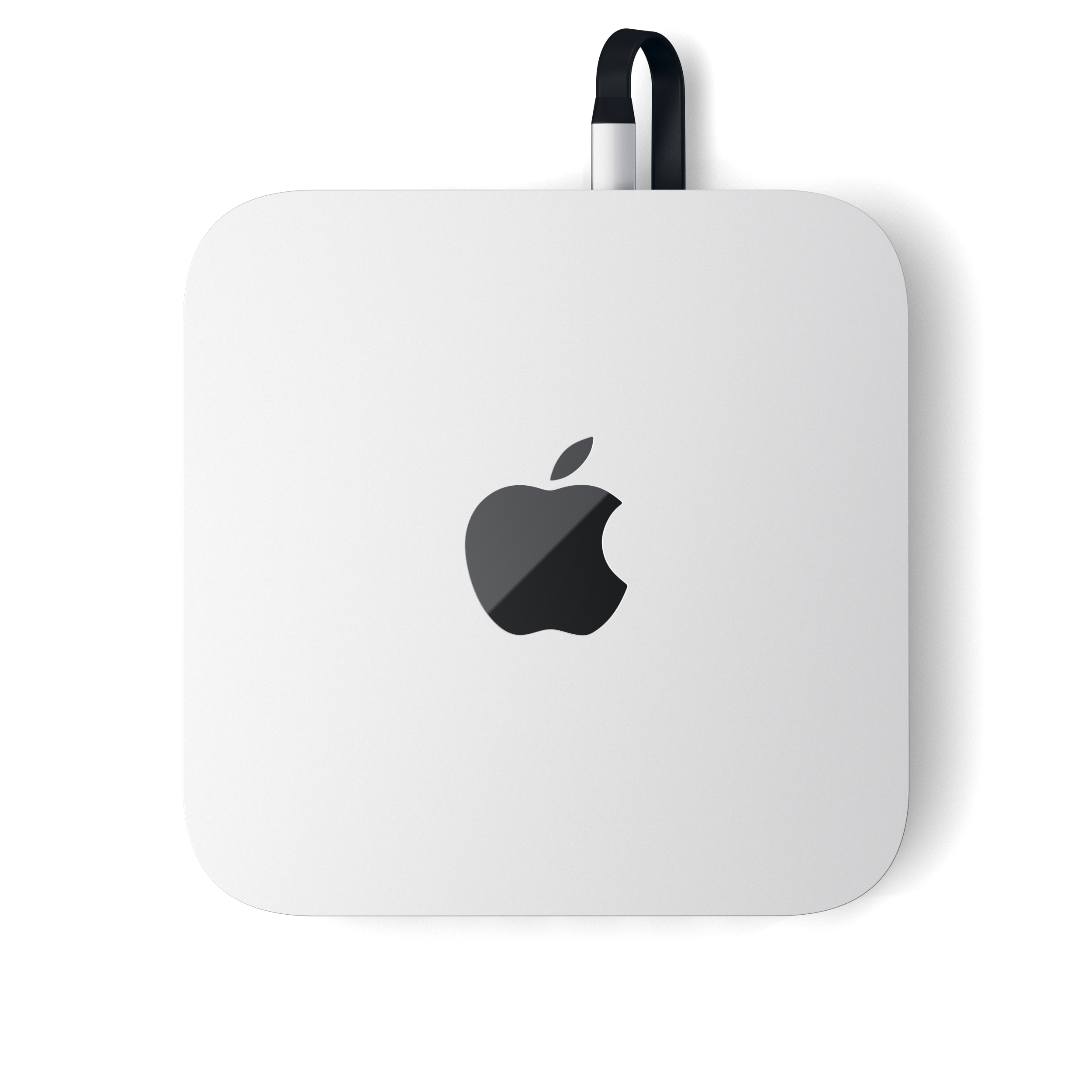 Station d’accueil pour Mac mini / Mac Studio de SATECHI