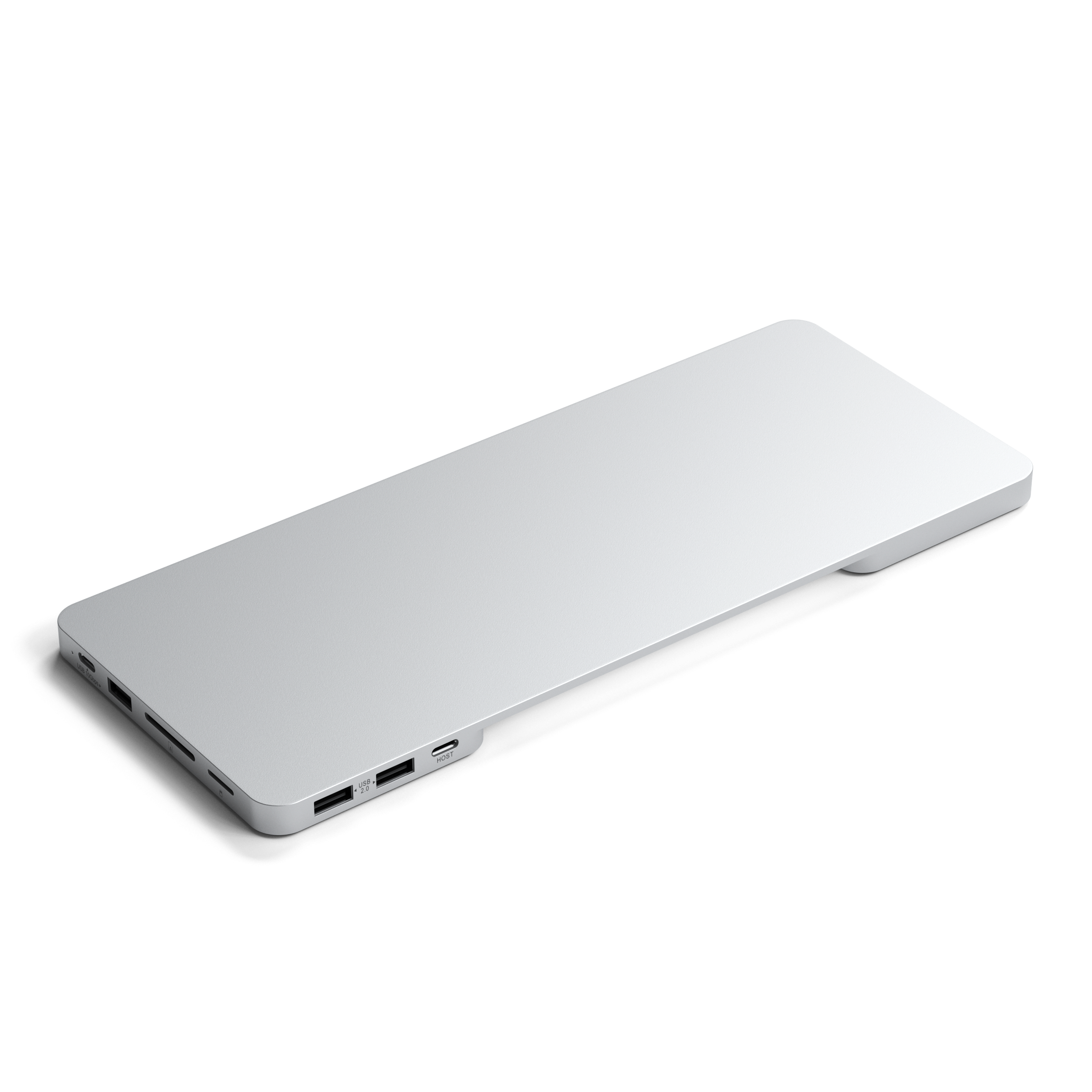 Station d’accueil Slim USB-C pour iMac 24 pouces