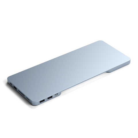 Station d’accueil Slim USB-C pour iMac 24 pouces