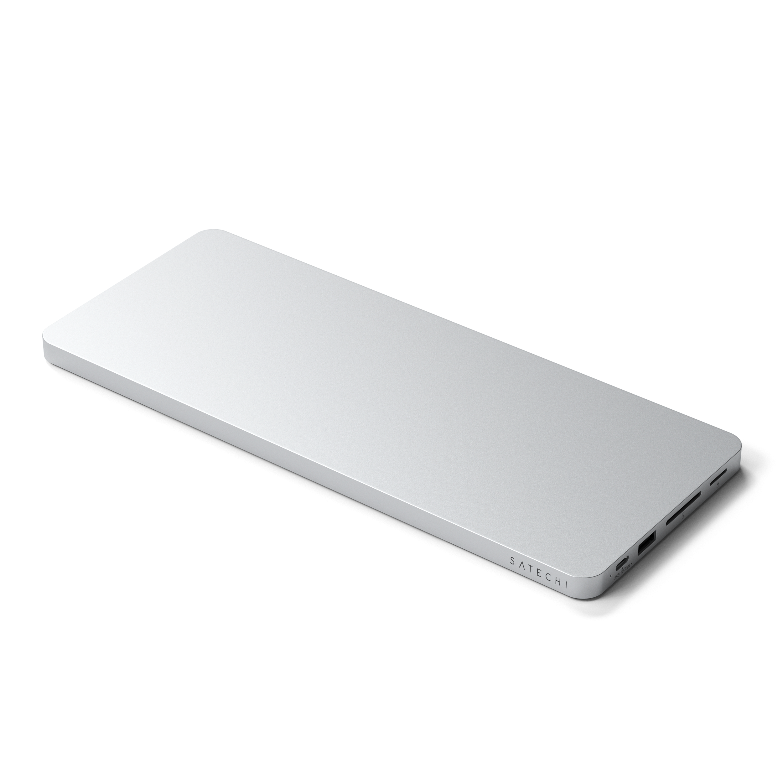 Station d’accueil Slim USB-C pour iMac 24 pouces