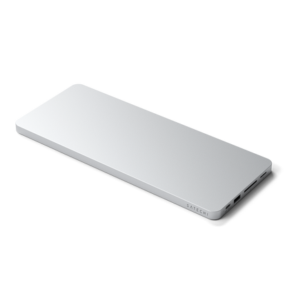 Station d’accueil Slim USB-C pour iMac 24 pouces