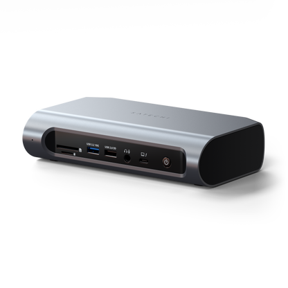 Station d’accueil Thunderbolt 4 Multimedia Pro Dock