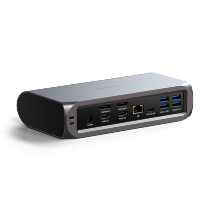 Station d’accueil Thunderbolt 4 Multimedia Pro Dock