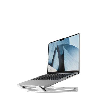 Support flexible pour MacBook CurveFlex de Twelve South